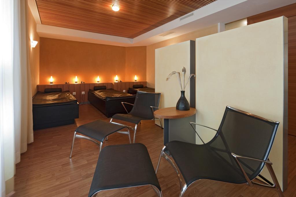 Hotel Metropol Saas Fee Konforlar fotoğraf