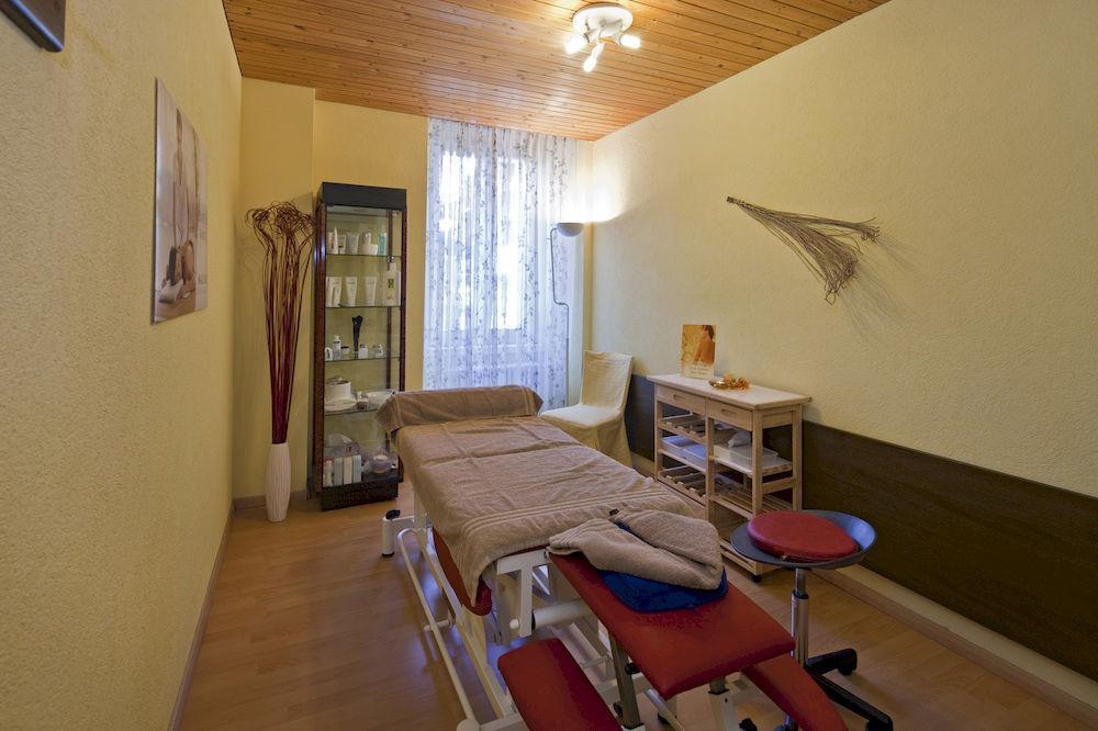 Hotel Metropol Saas Fee Dış mekan fotoğraf