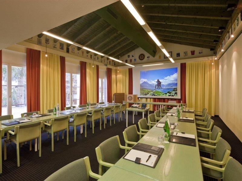 Hotel Metropol Saas Fee Dış mekan fotoğraf