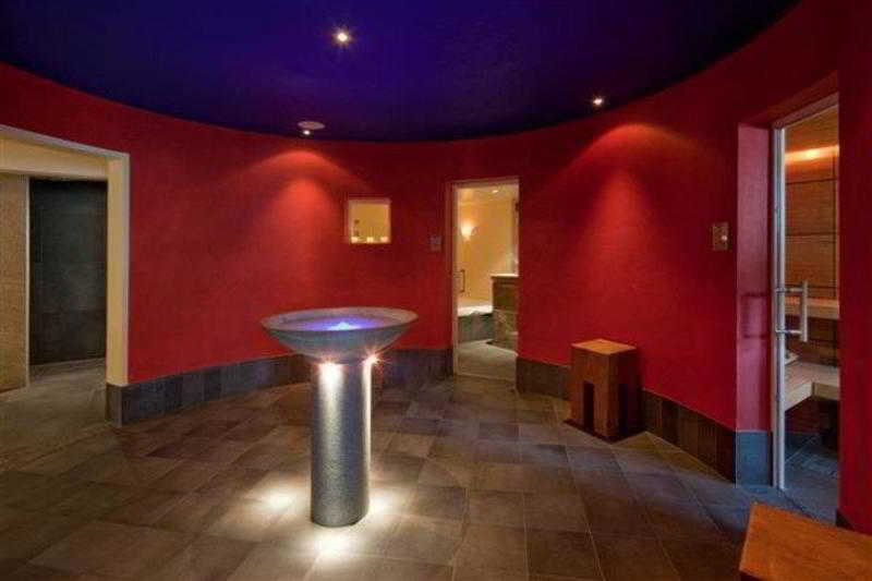 Hotel Metropol Saas Fee Konforlar fotoğraf