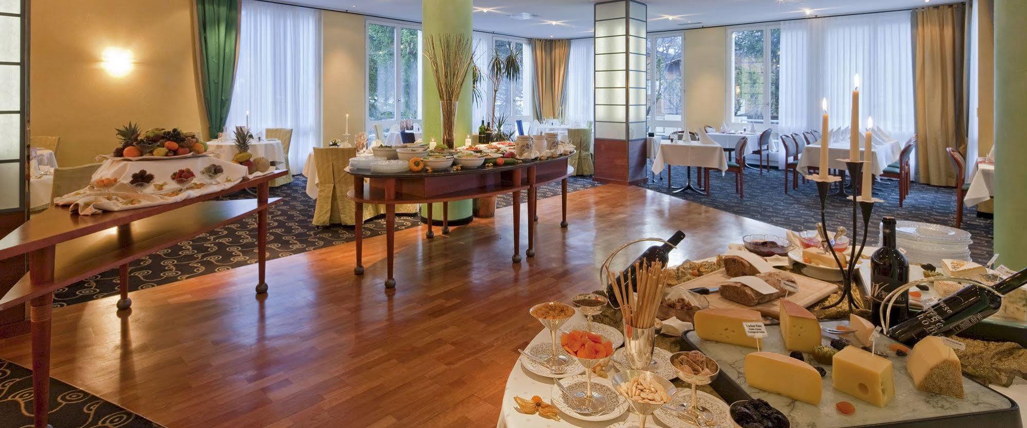 Hotel Metropol Saas Fee Dış mekan fotoğraf