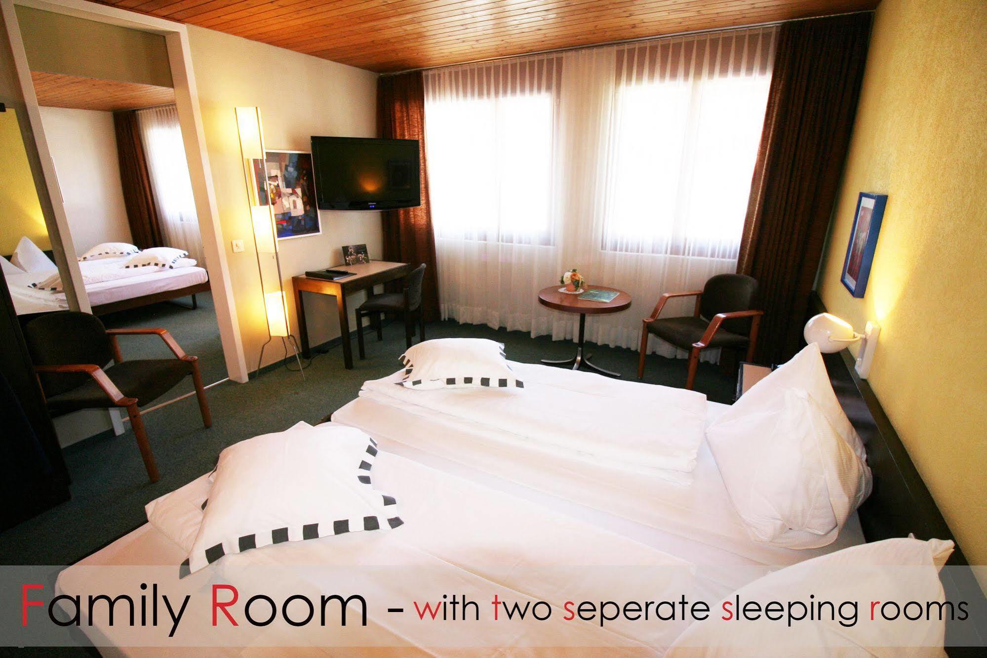 Hotel Metropol Saas Fee Dış mekan fotoğraf